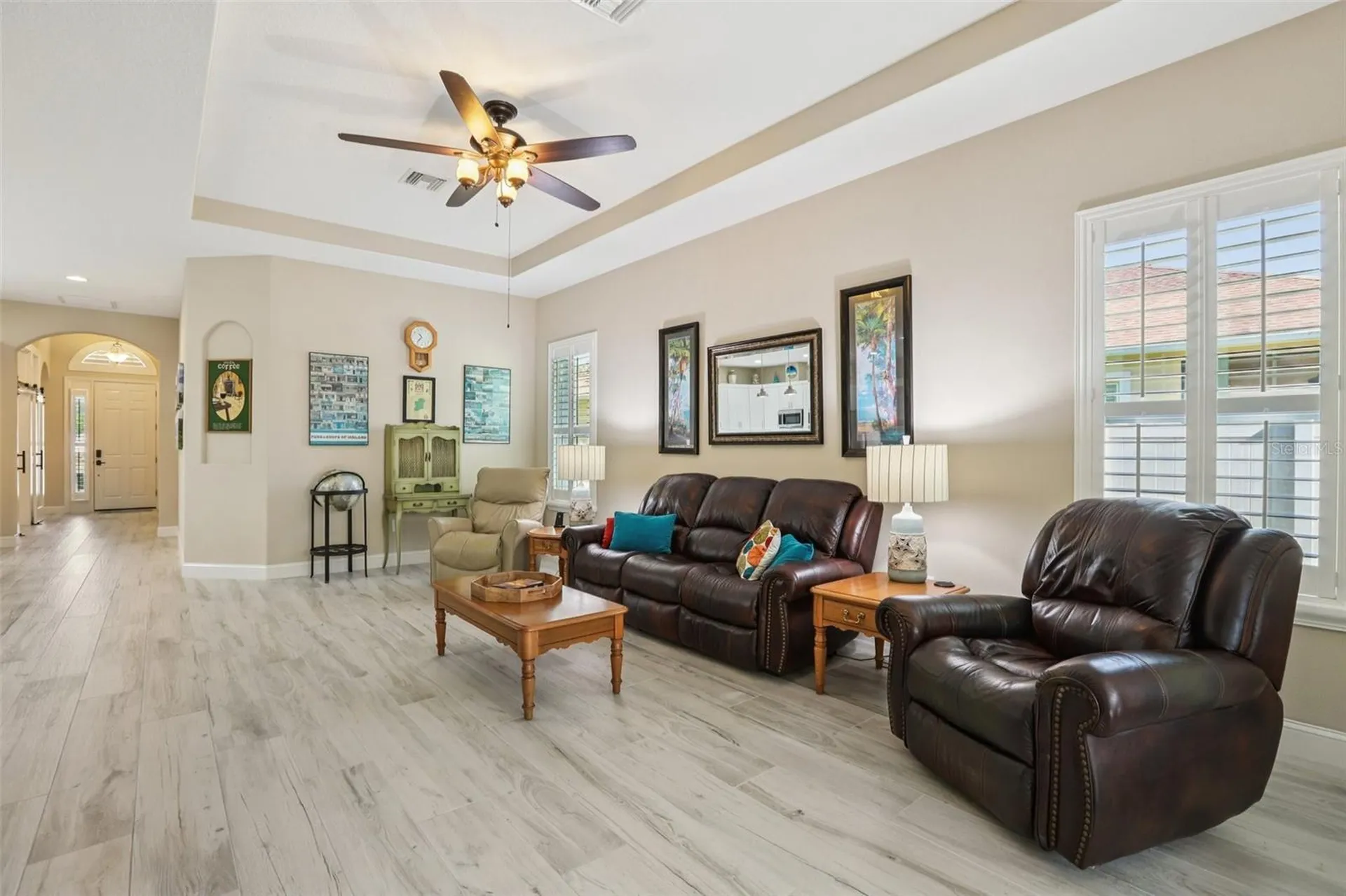 2916 Devonoak Boulevard Land O Lakes FL 34638