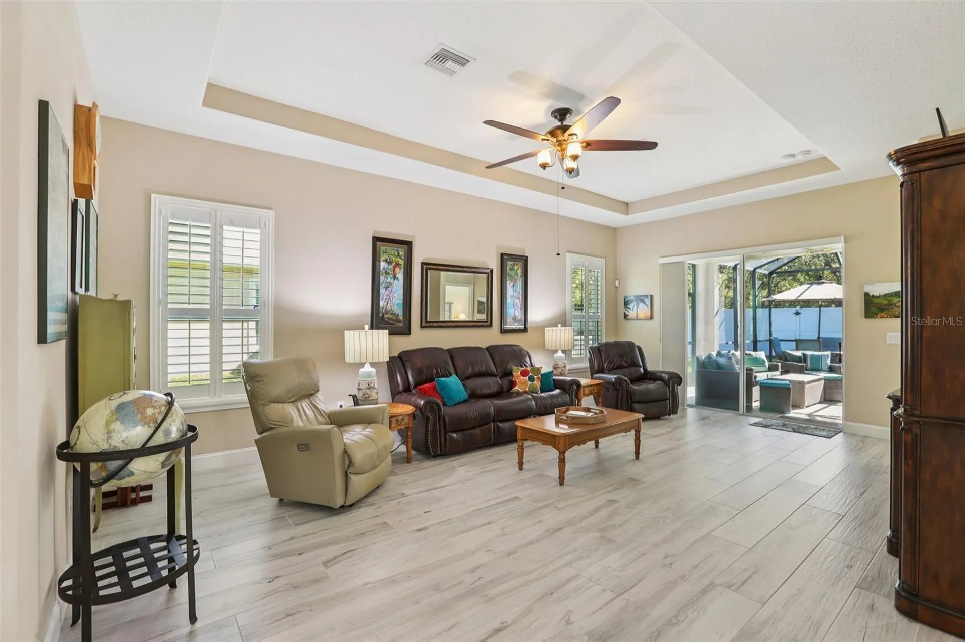 2916 Devonoak Boulevard Land O Lakes FL 34638