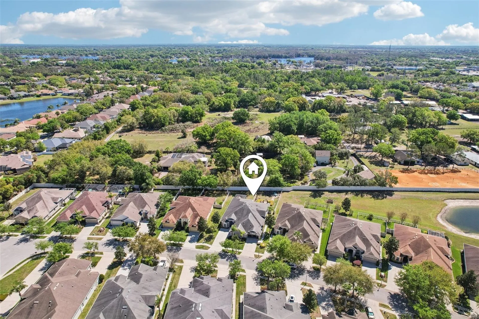 2916 Devonoak Boulevard Land O Lakes FL 34638