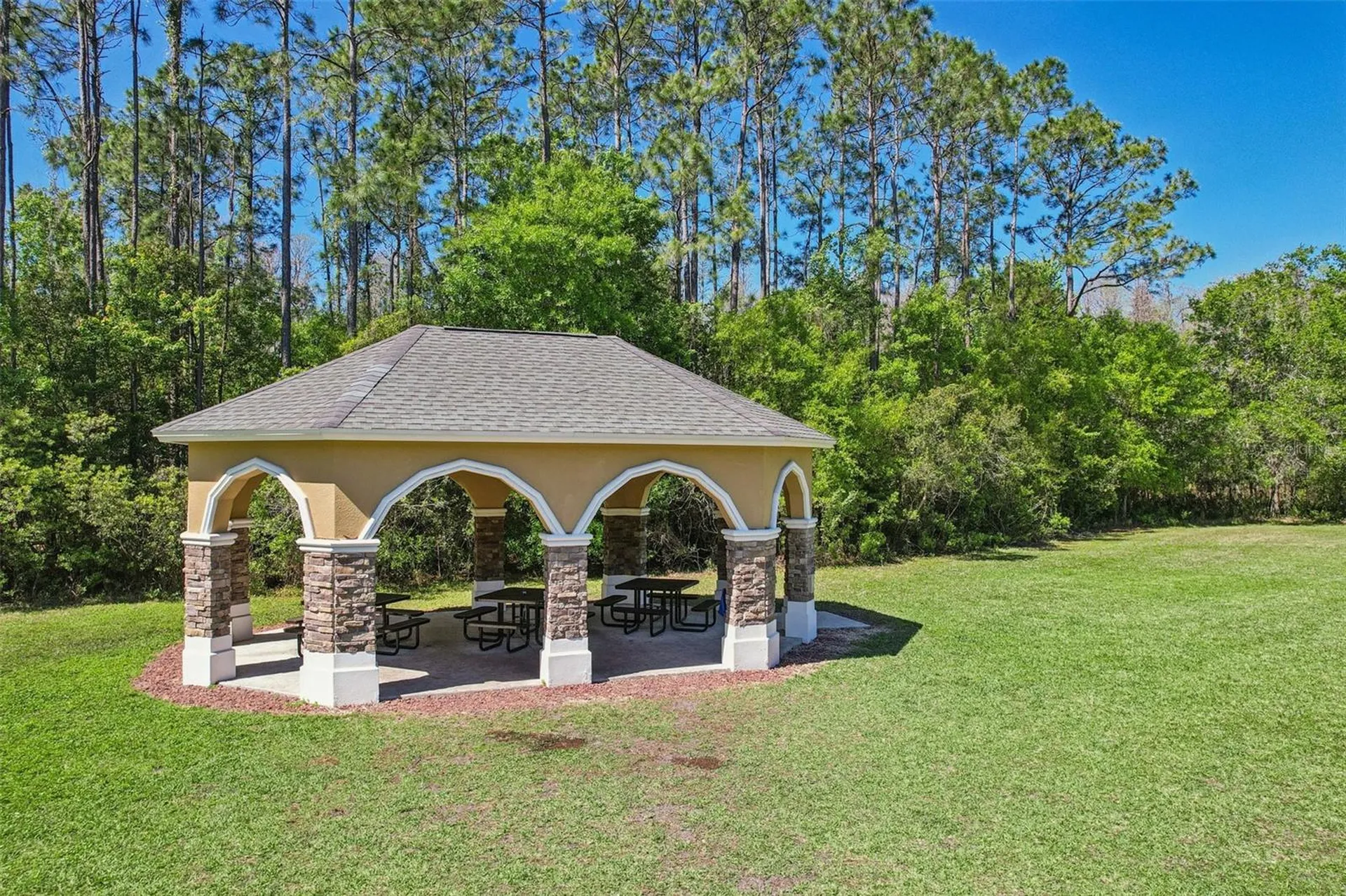 2916 Devonoak Boulevard Land O Lakes FL 34638