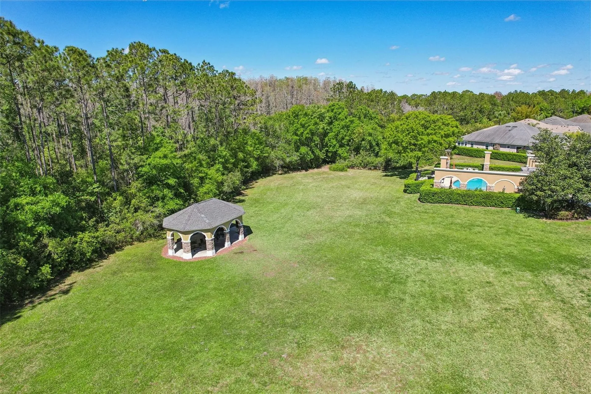 2916 Devonoak Boulevard Land O Lakes FL 34638