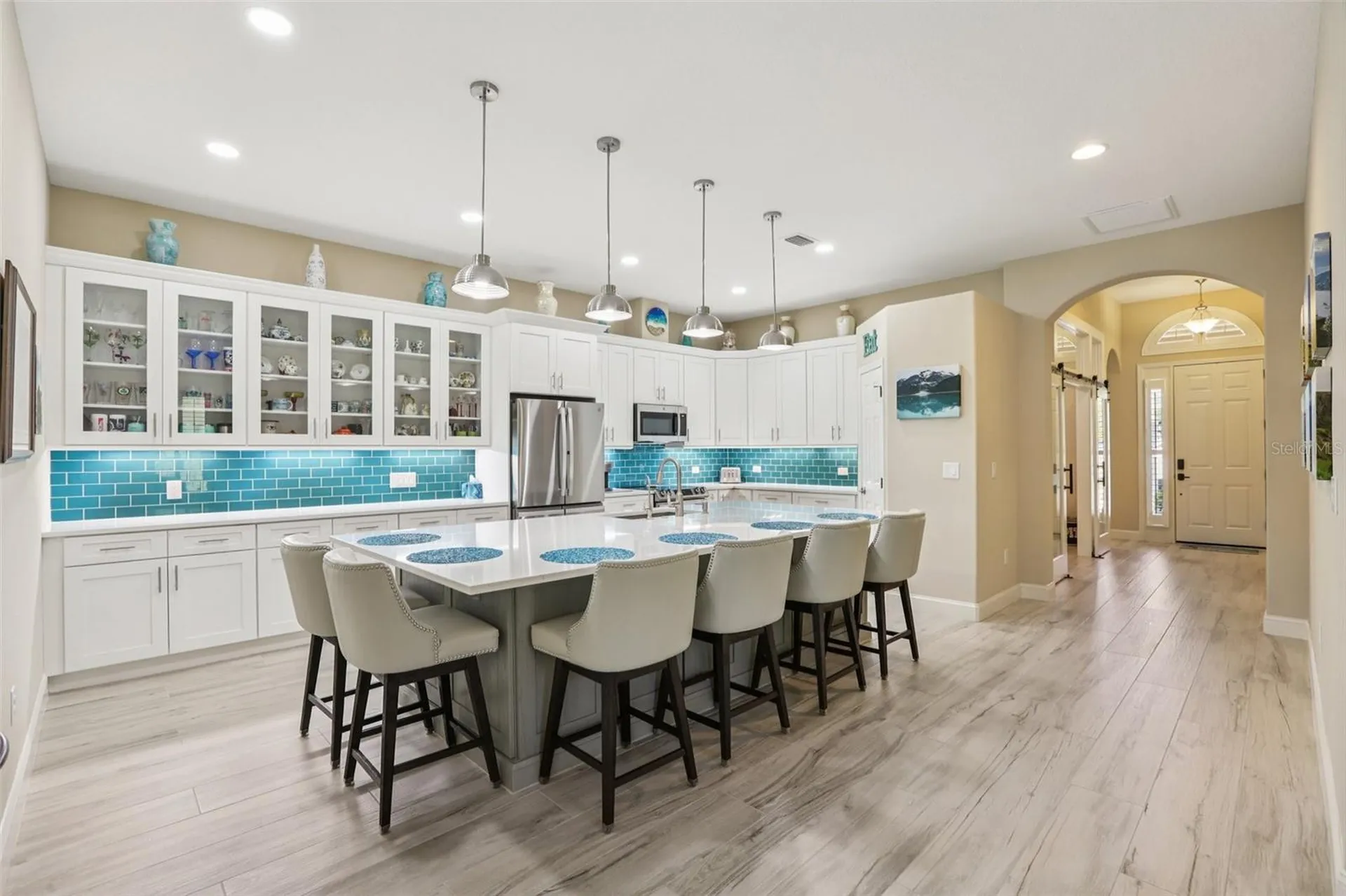 2916 Devonoak Boulevard Land O Lakes FL 34638