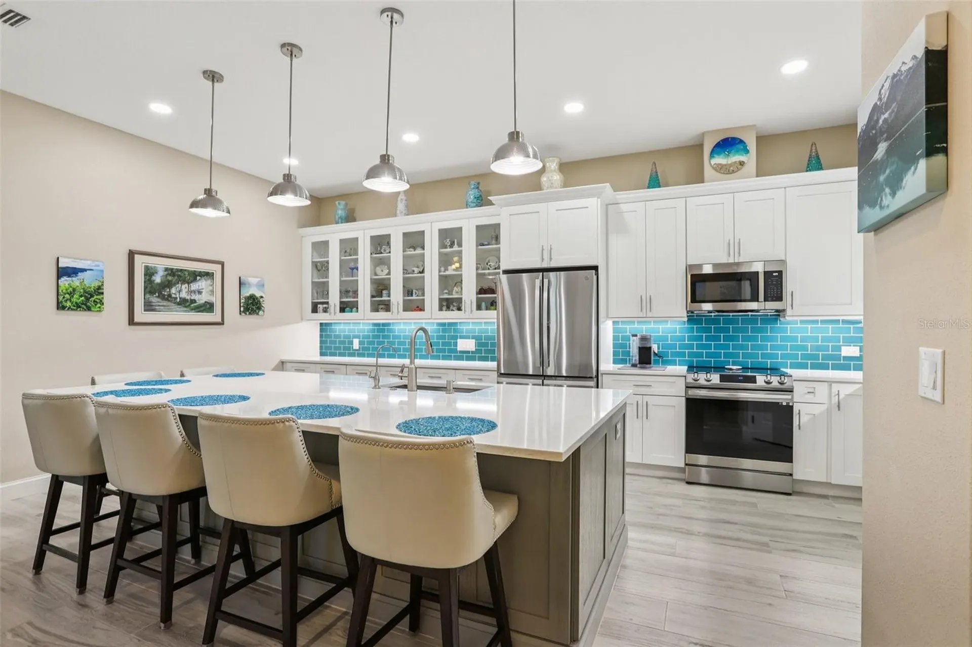 2916 Devonoak Boulevard Land O Lakes FL 34638