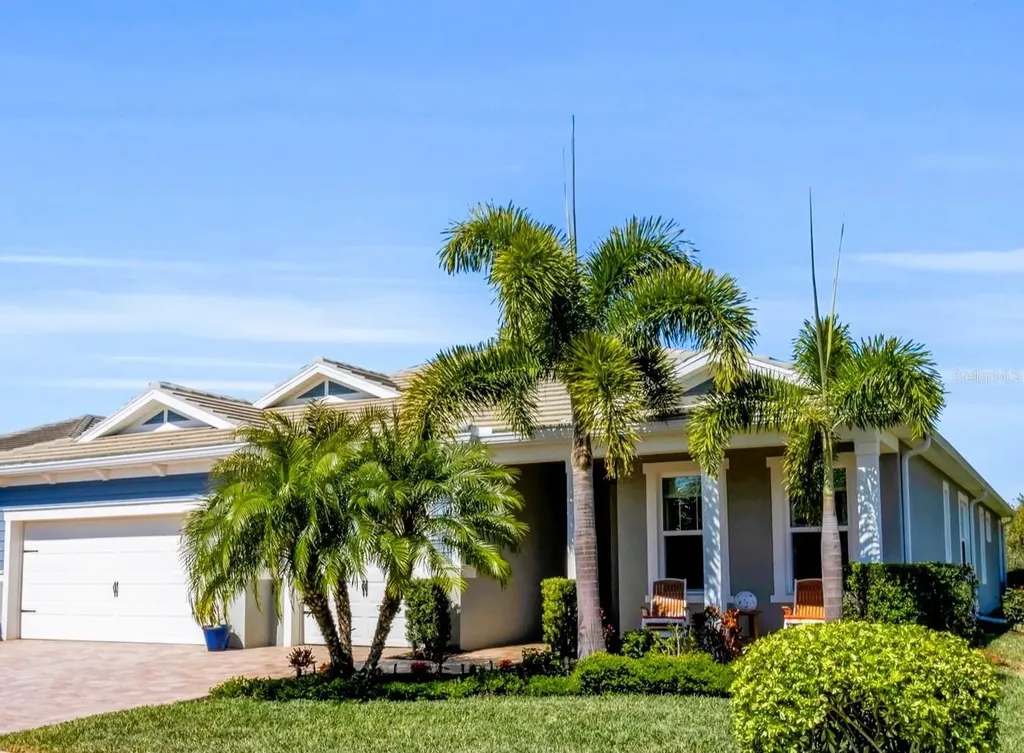 5649 Long Shore Loop Sarasota FL 34238