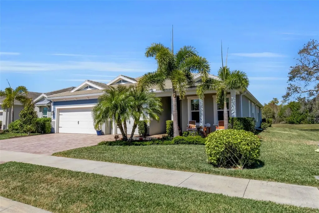 5649 Long Shore Loop Sarasota FL 34238