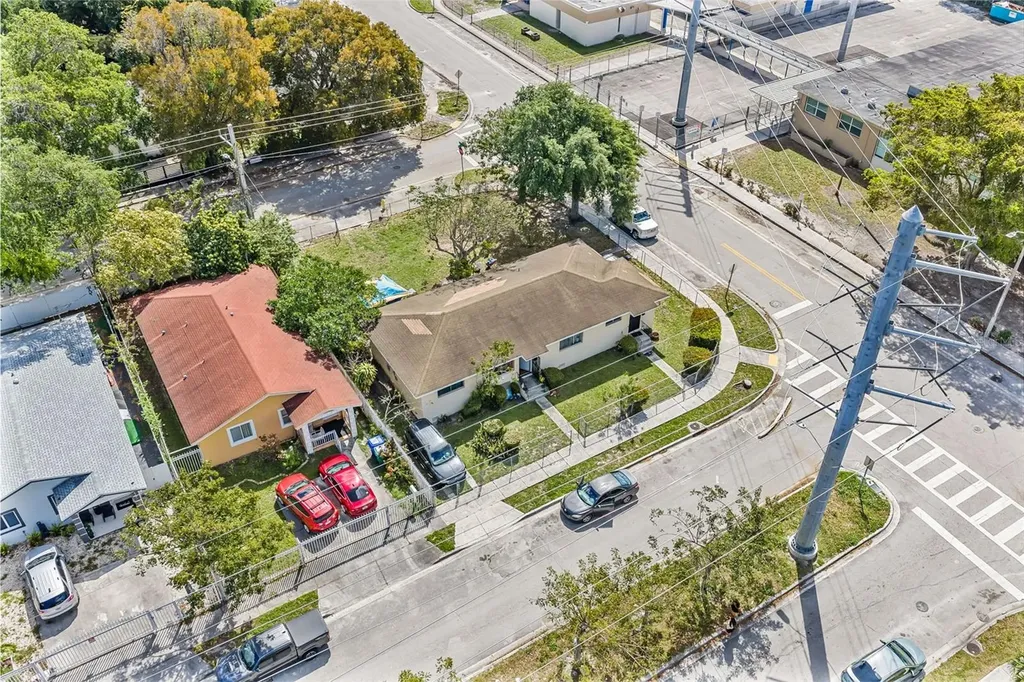 6701-6703 NW 5th Avenue Miami FL 33150