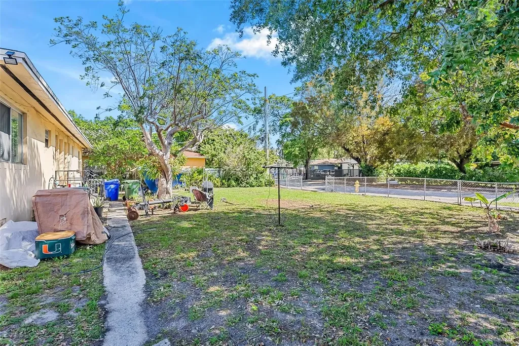 6701-6703 NW 5th Avenue Miami FL 33150