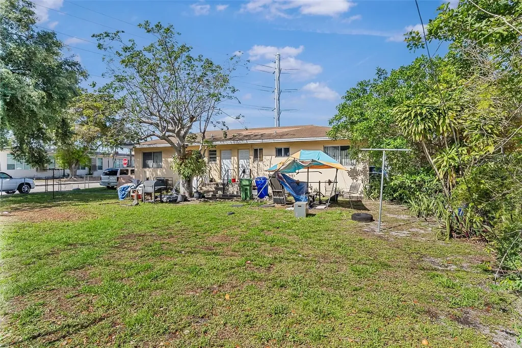 6701-6703 NW 5th Avenue Miami FL 33150
