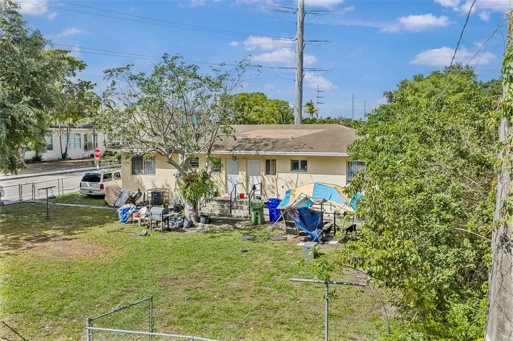 6701-6703 NW 5th Avenue Miami FL 33150