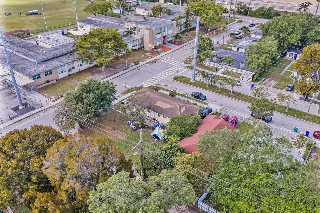 6701-6703 NW 5th Avenue Miami FL 33150