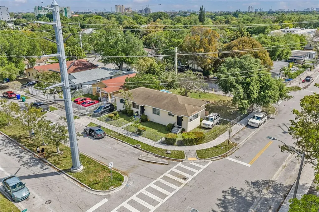 6701-6703 NW 5th Avenue Miami FL 33150