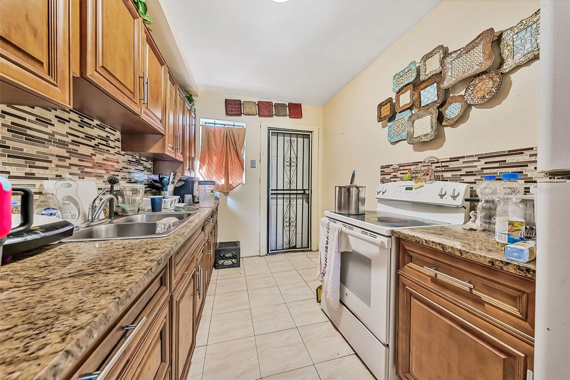 6701-6703 NW 5th Avenue Miami FL 33150