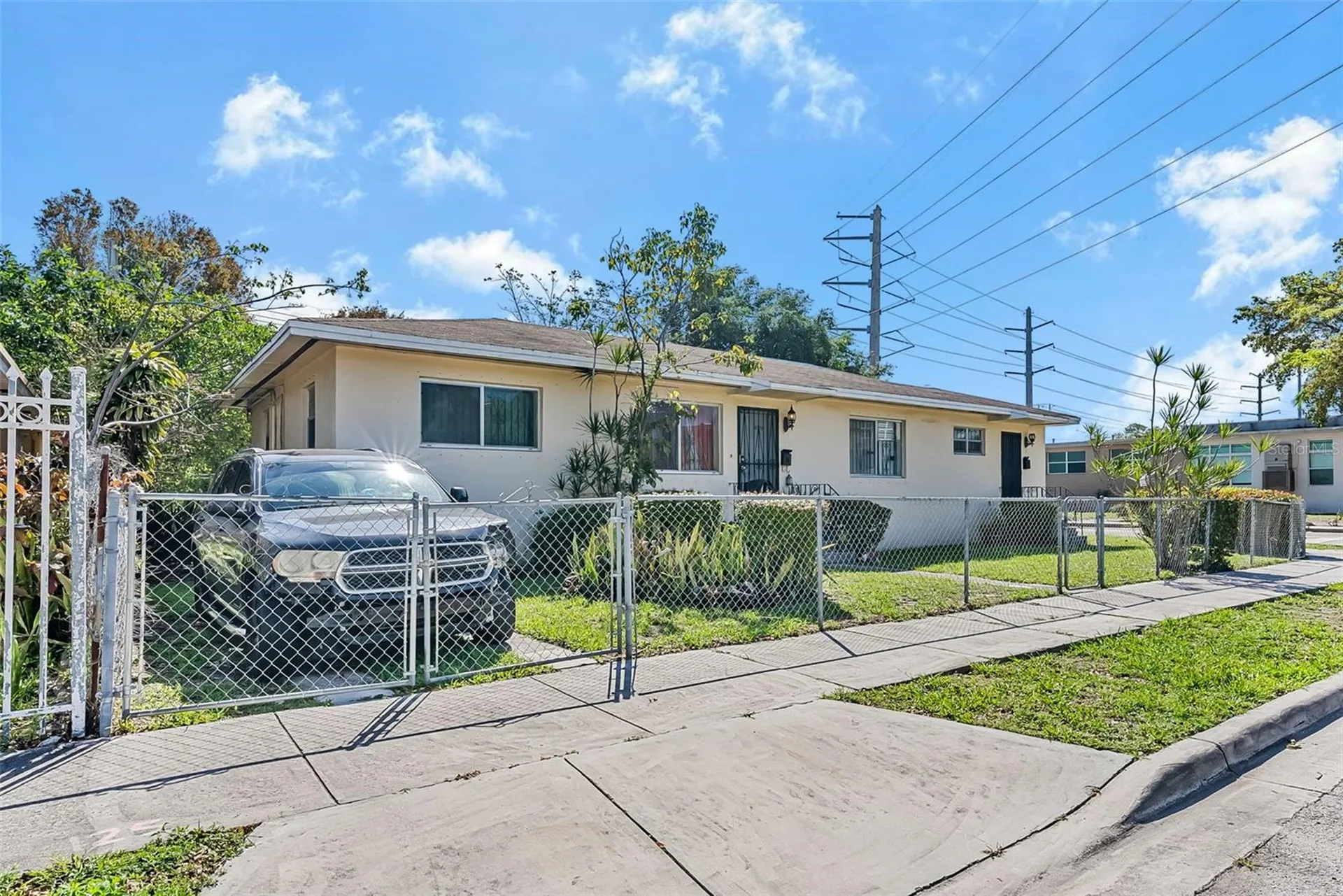6701-6703 NW 5th Avenue Miami FL 33150