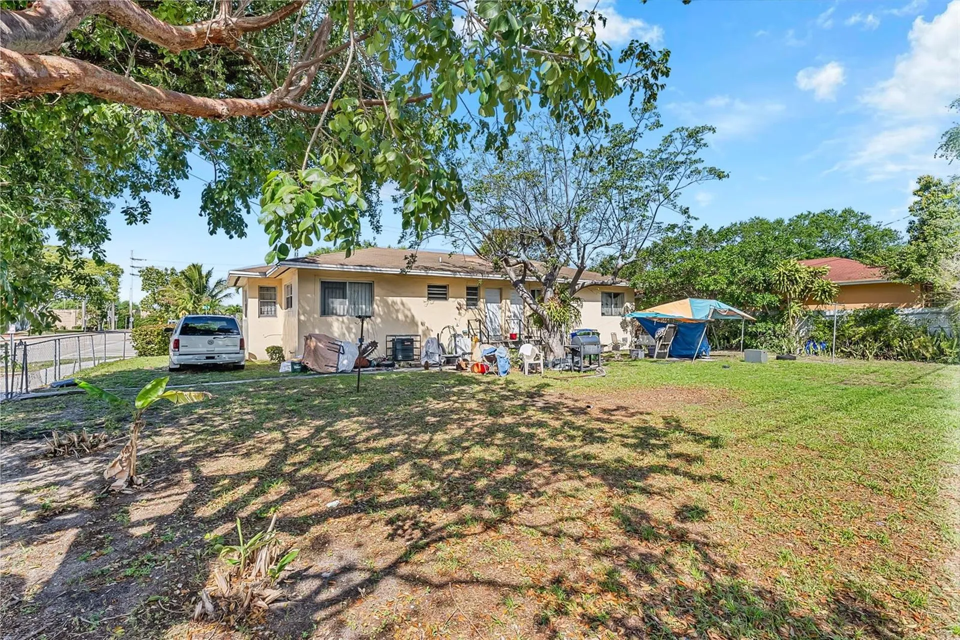 6701-6703 NW 5th Avenue Miami FL 33150