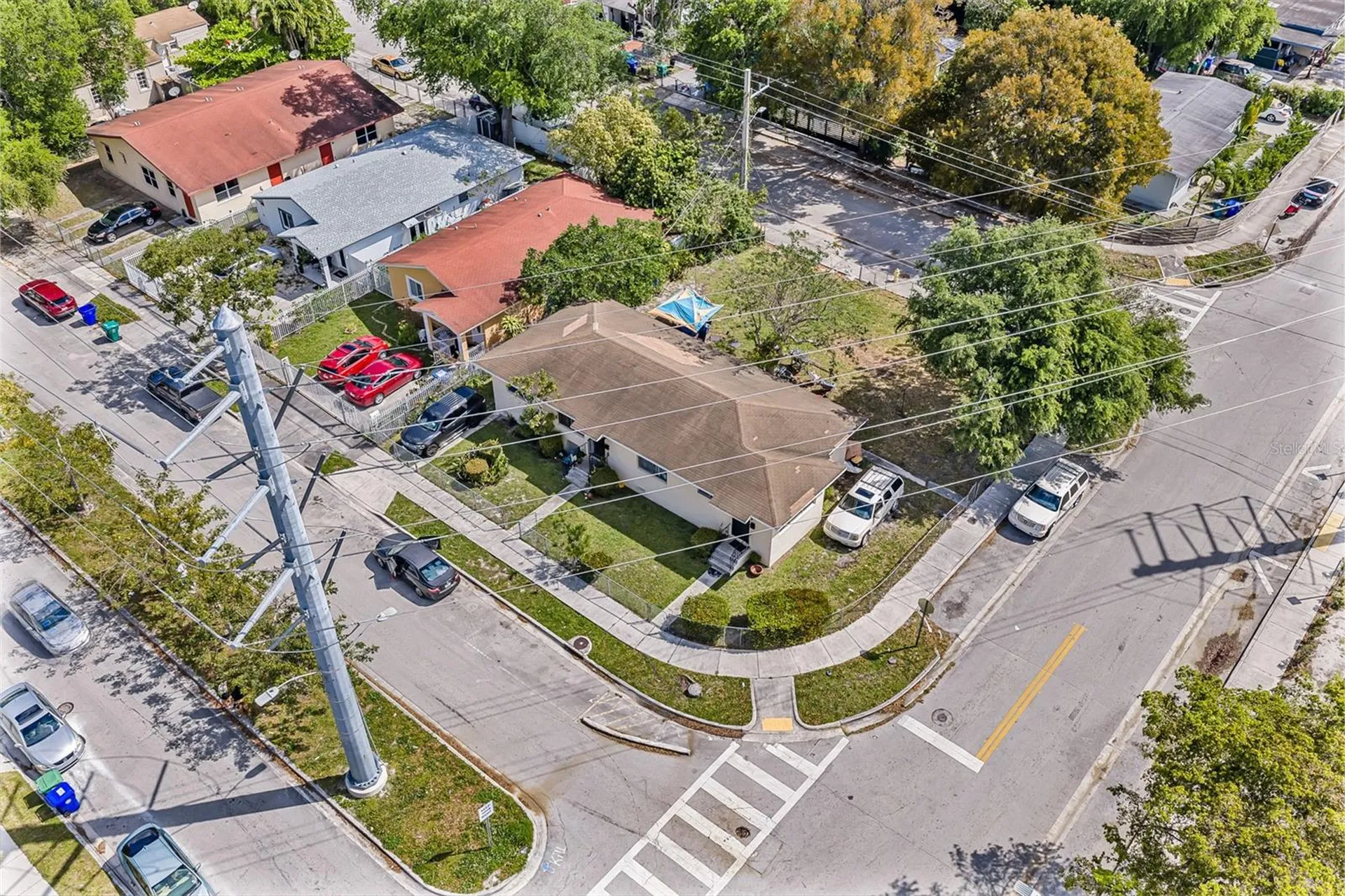 6701-6703 NW 5th Avenue Miami FL 33150