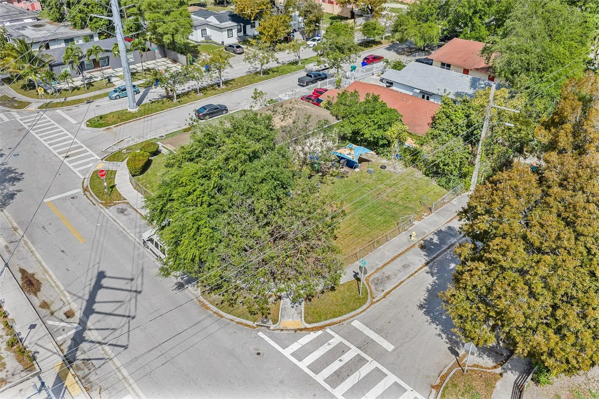 6701-6703 NW 5th Avenue Miami FL 33150