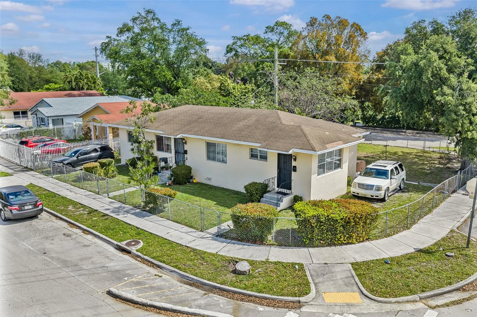 6701-6703 NW 5th Avenue Miami FL 33150