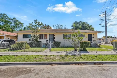 6701-6703 NW 5th Avenue Miami FL 33150
