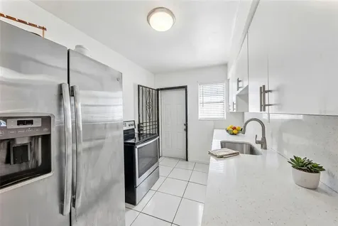 6701-6703 NW 5th Avenue Miami FL 33150