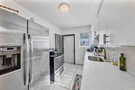 6701-6703 NW 5th Avenue Miami FL 33150