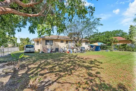6701-6703 NW 5th Avenue Miami FL 33150