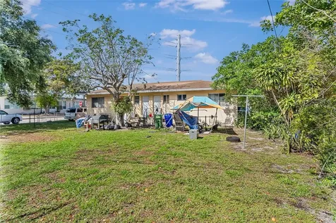 6701-6703 NW 5th Avenue Miami FL 33150