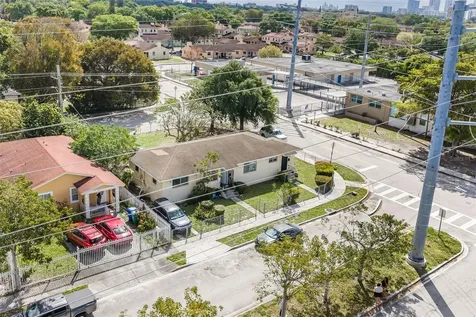 6701-6703 NW 5th Avenue Miami FL 33150