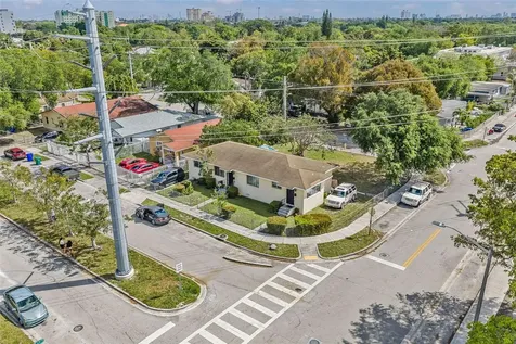 6701-6703 NW 5th Avenue Miami FL 33150