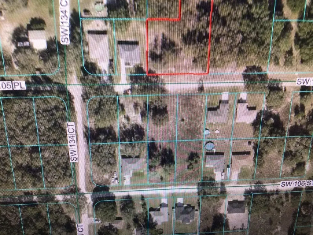 0 SW 105 Place Dunnellon FL 34432