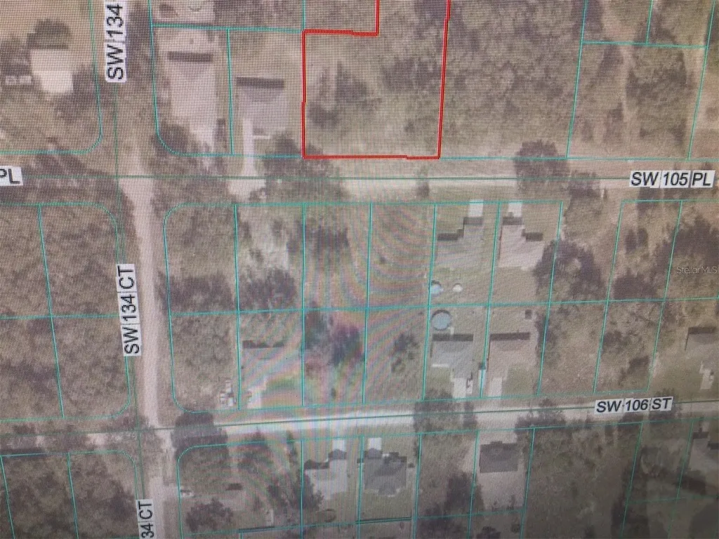 0 SW 105 Place Dunnellon FL 34432