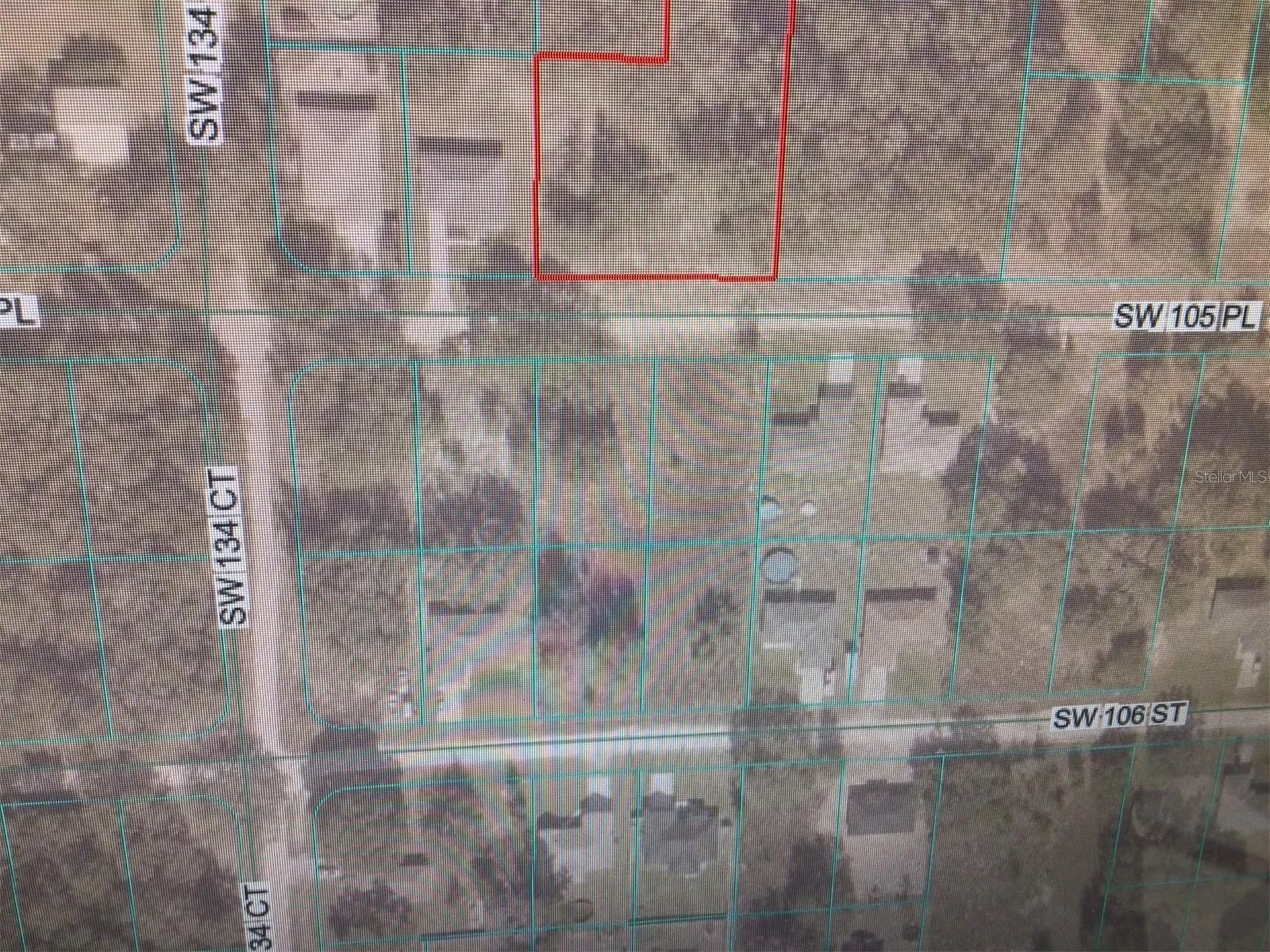 0 SW 105 Place Dunnellon FL 34432