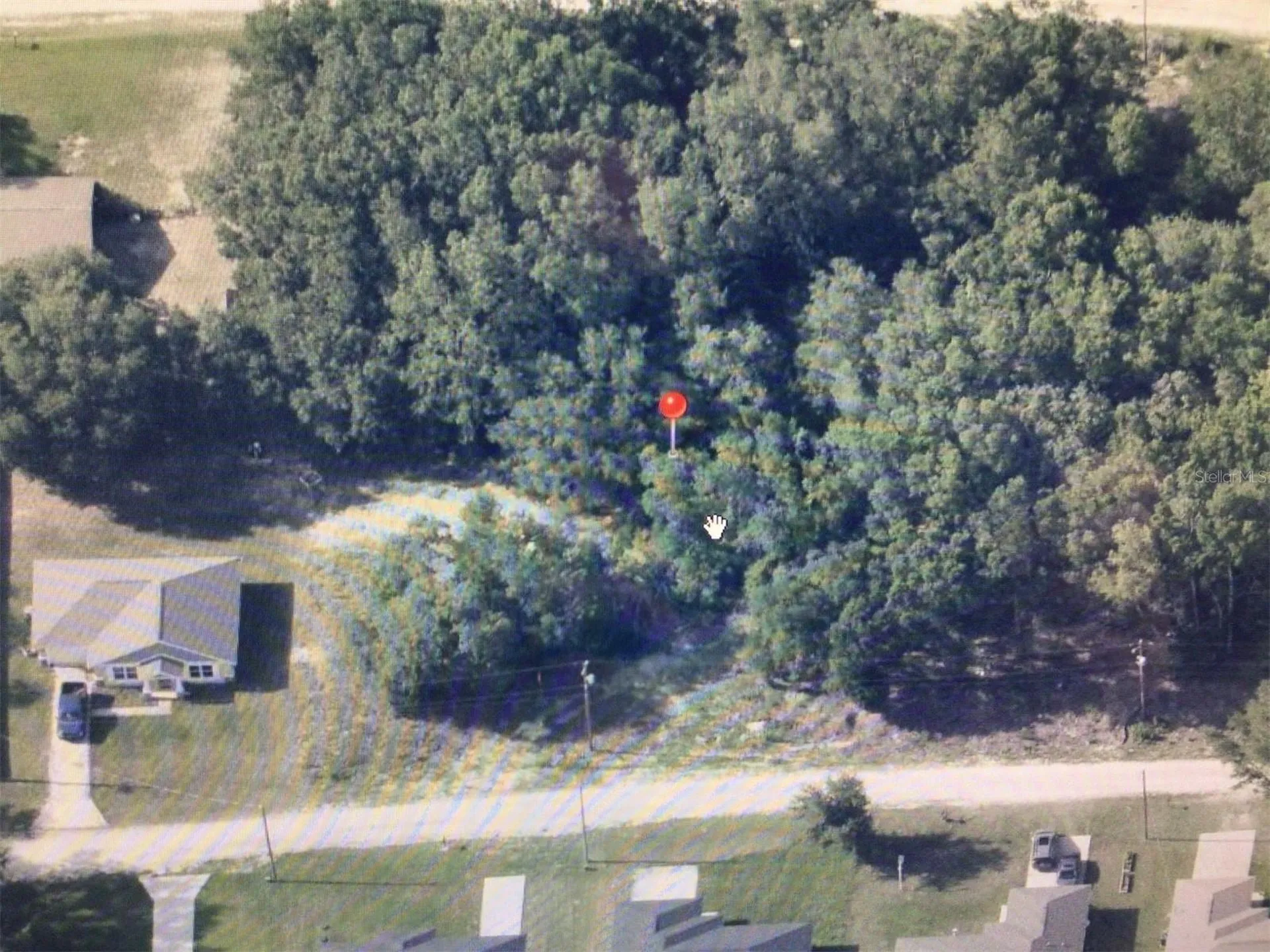 0 SW 105 Place Dunnellon FL 34432