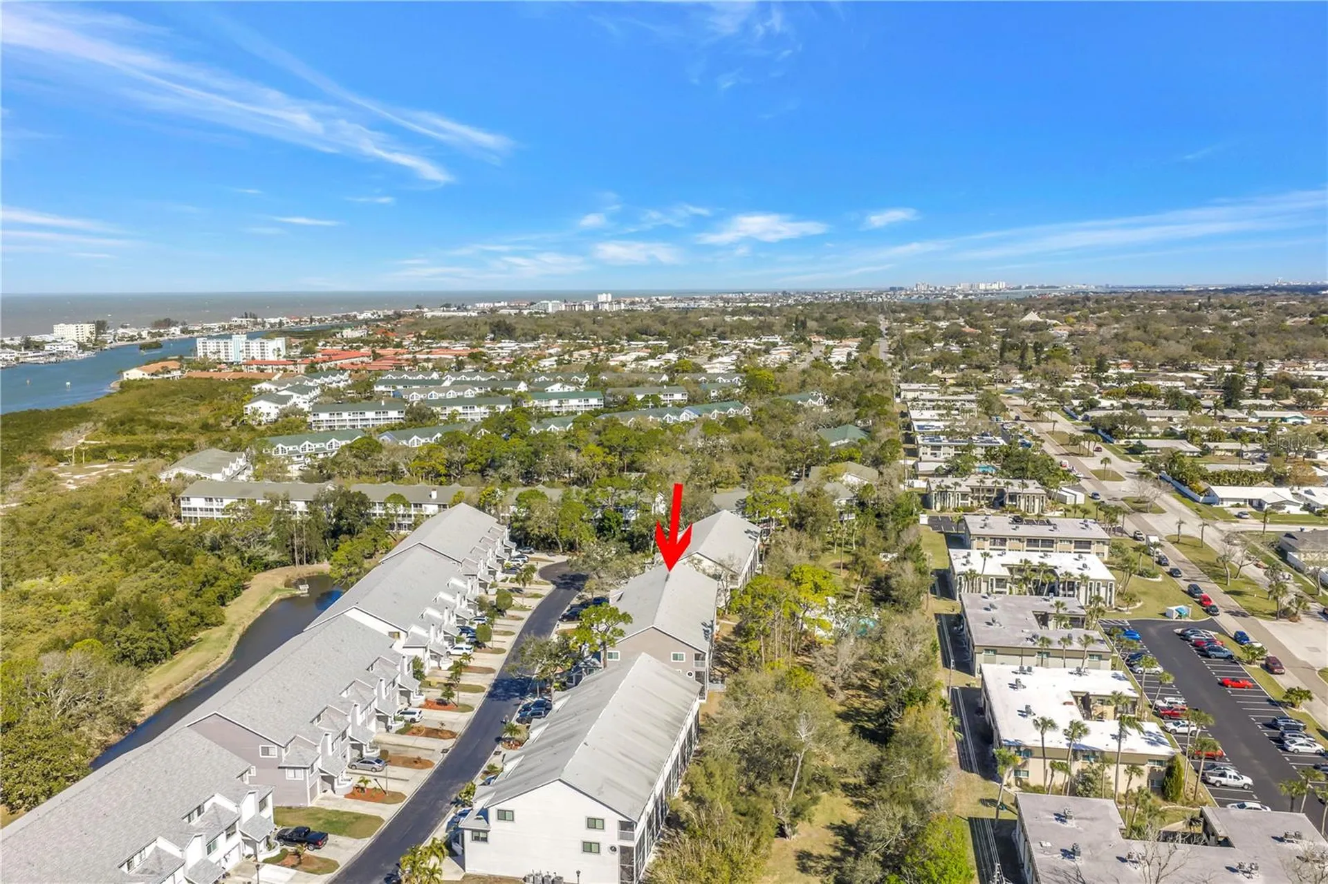 9613 Tara Cay Court Seminole FL 33776