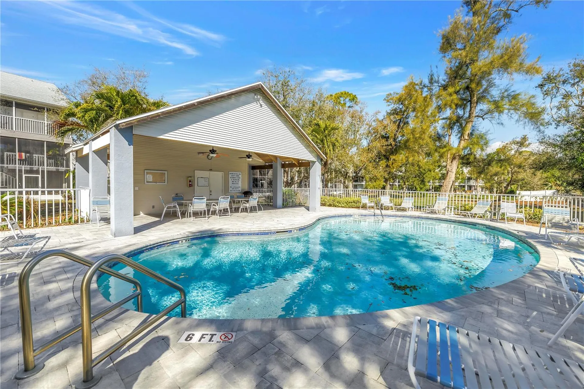 9613 Tara Cay Court Seminole FL 33776
