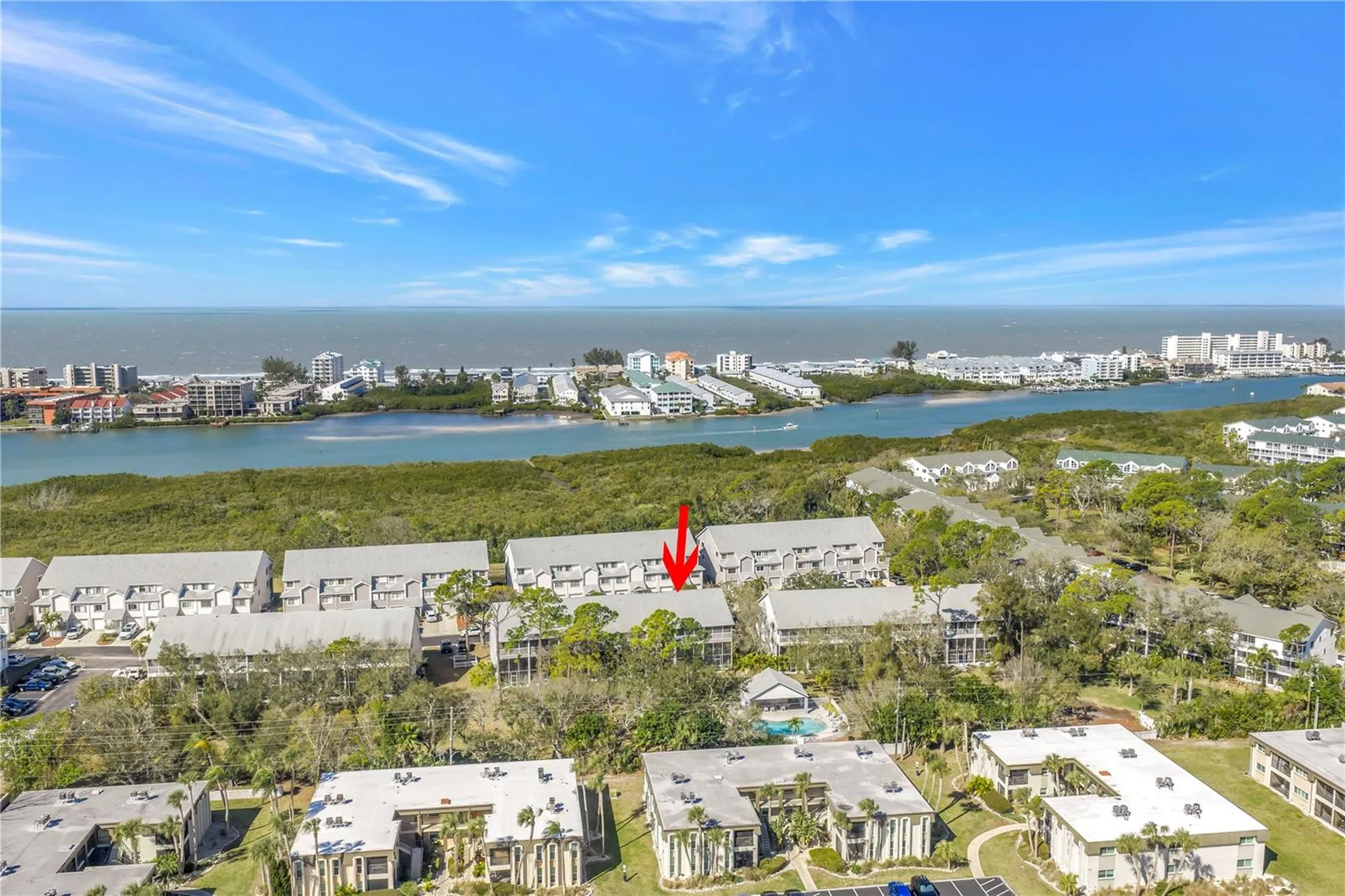 9613 Tara Cay Court Seminole FL 33776