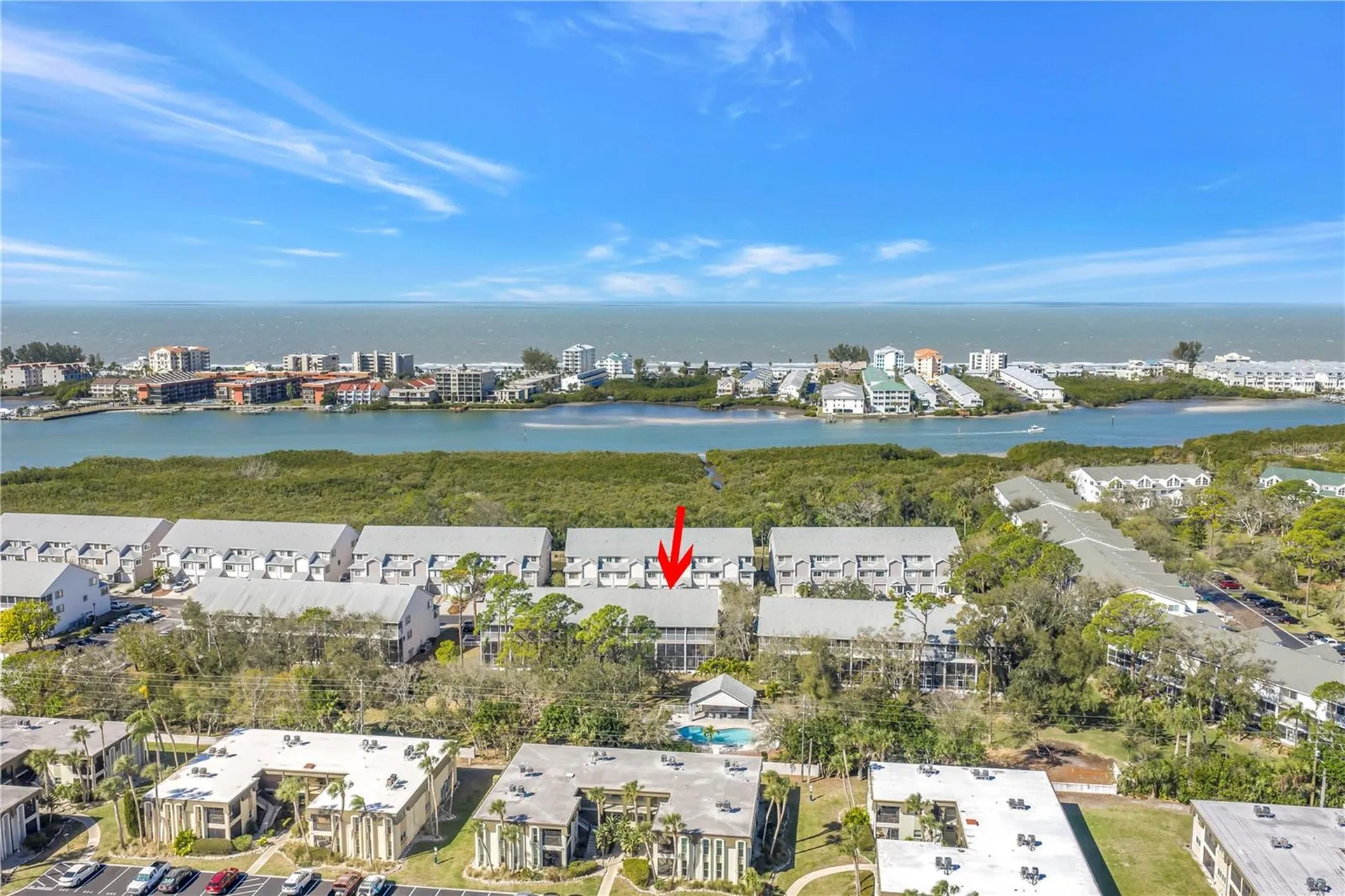 9613 Tara Cay Court Seminole FL 33776