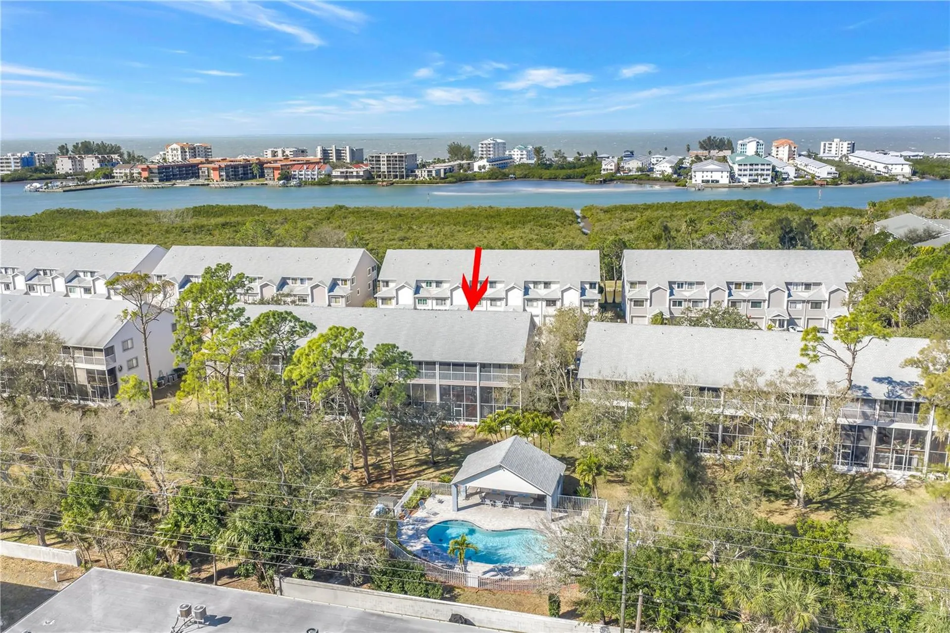9613 Tara Cay Court Seminole FL 33776