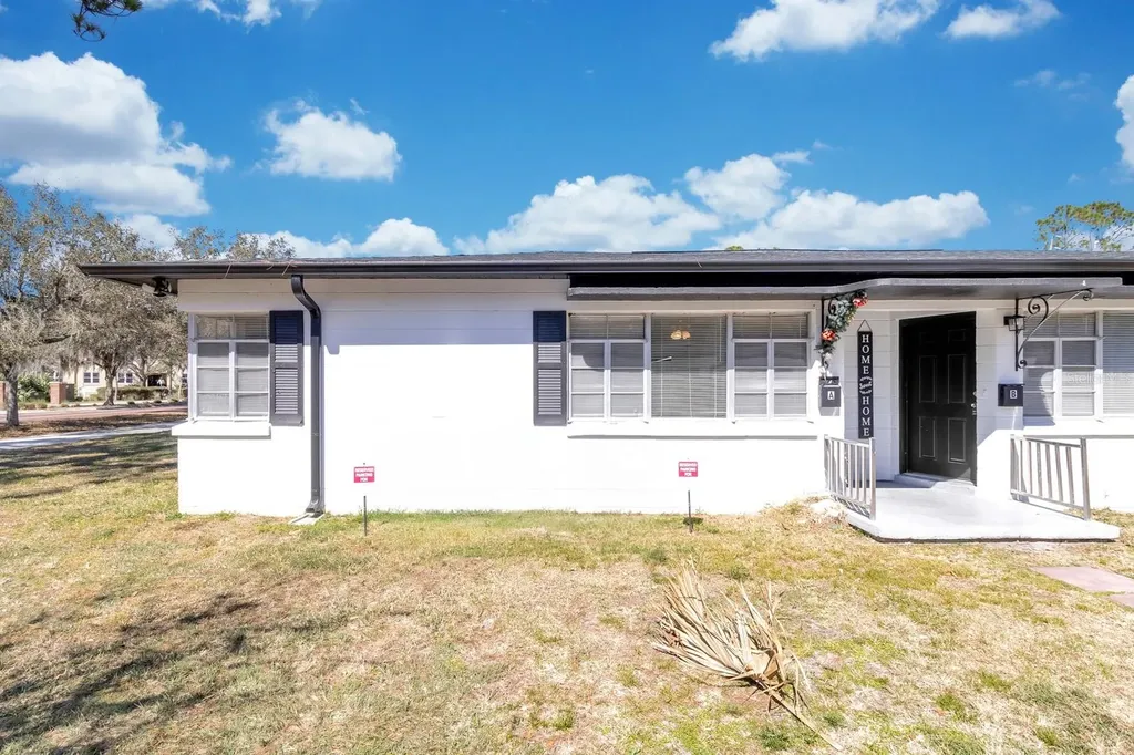 307 E Monument Avenue Kissimmee FL 34741