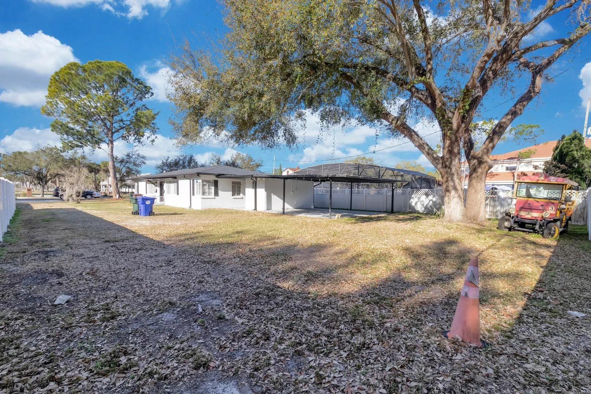 307 E Monument Avenue Kissimmee FL 34741