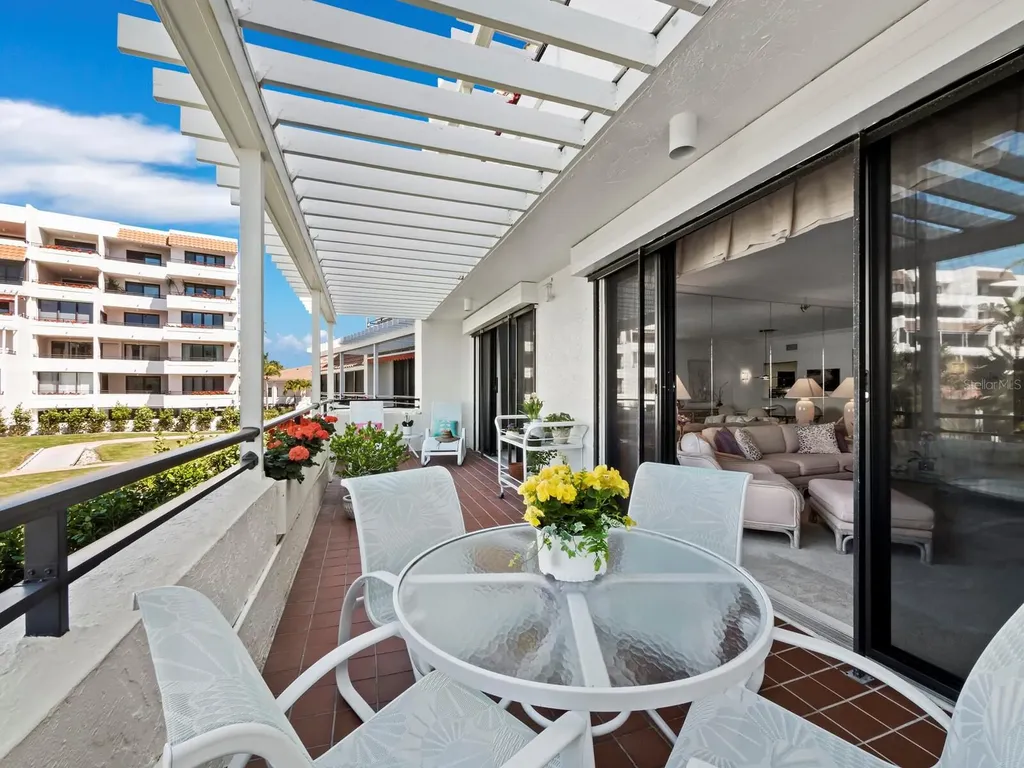 1445 Gulf Of Mexico Drive Longboat Key FL 34228
