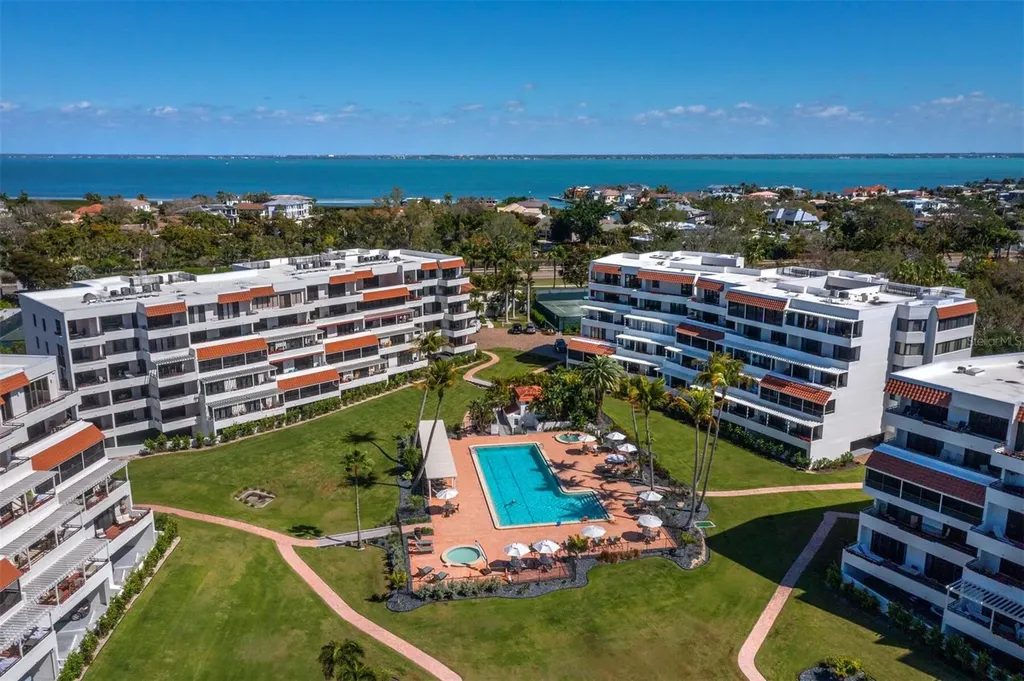 1445 Gulf Of Mexico Drive Longboat Key FL 34228