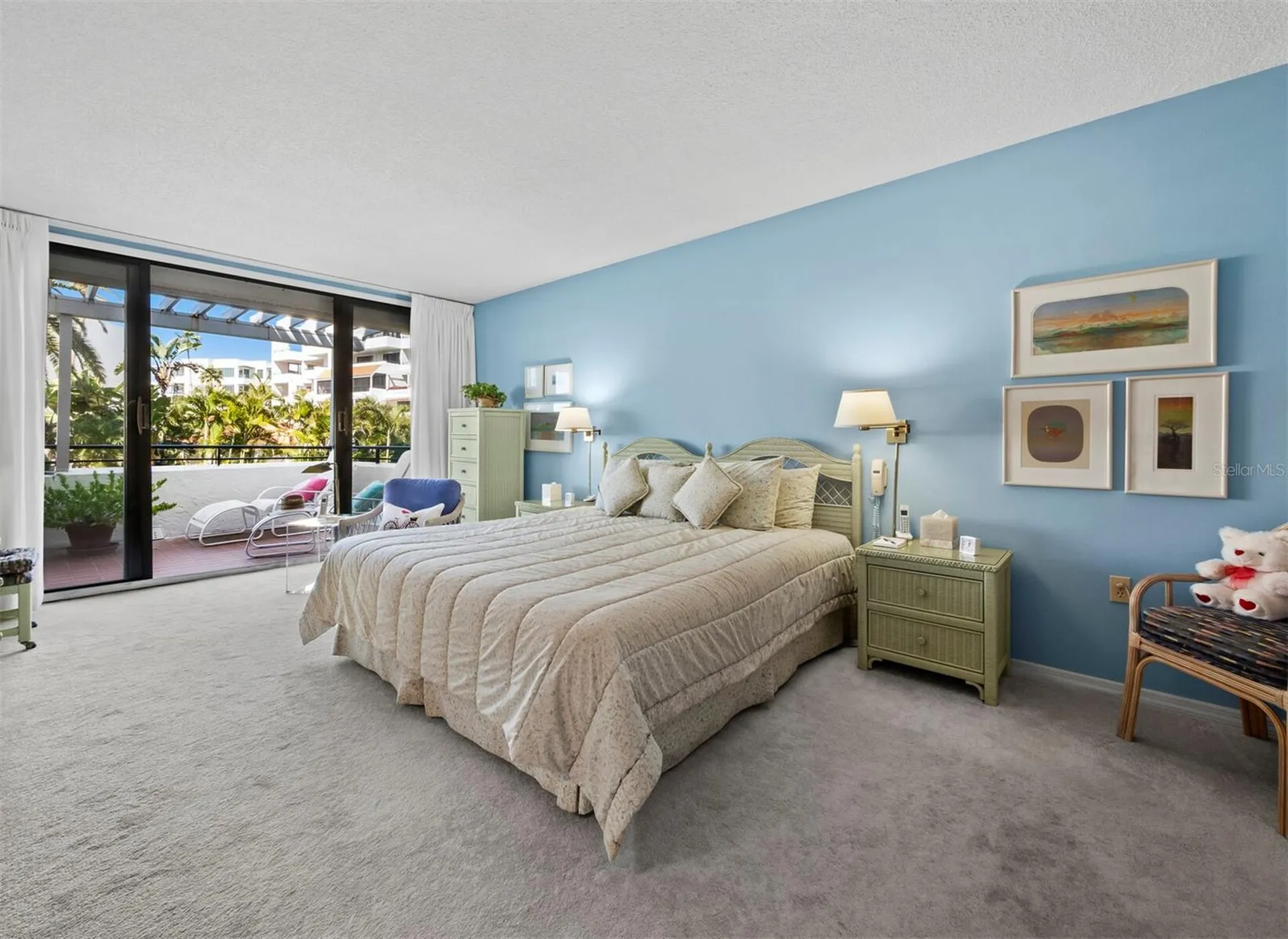 1445 Gulf Of Mexico Drive Longboat Key FL 34228