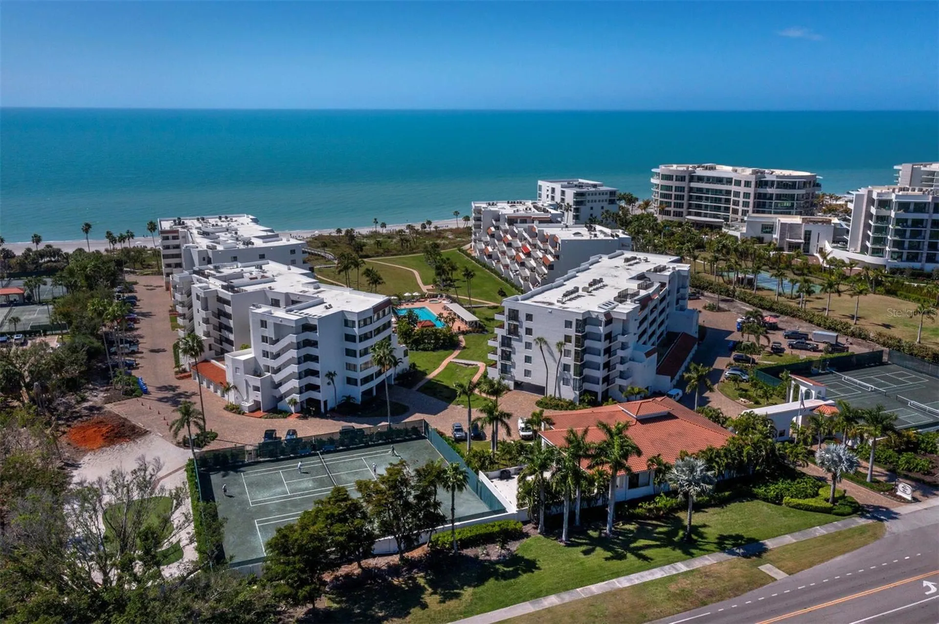 1445 Gulf Of Mexico Drive Longboat Key FL 34228