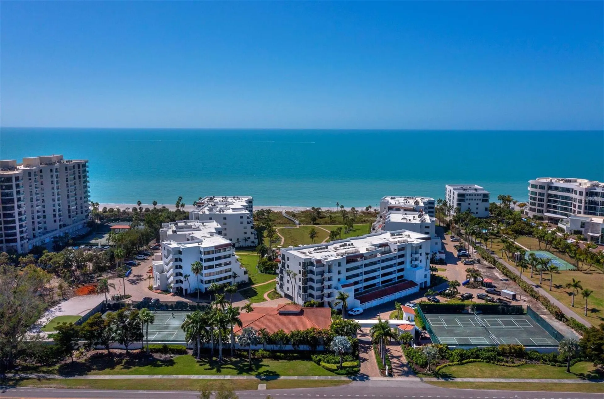 1445 Gulf Of Mexico Drive Longboat Key FL 34228