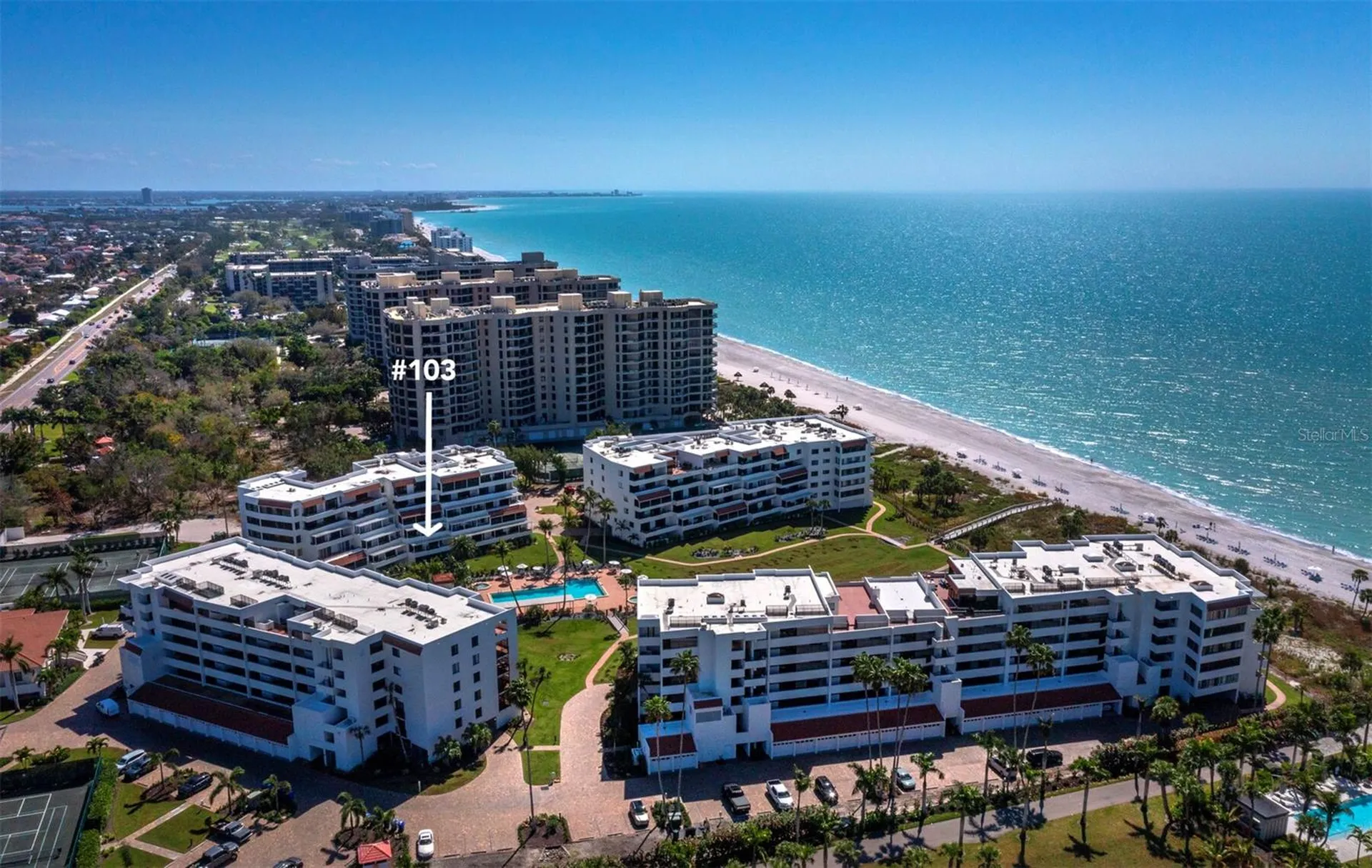 1445 Gulf Of Mexico Drive Longboat Key FL 34228