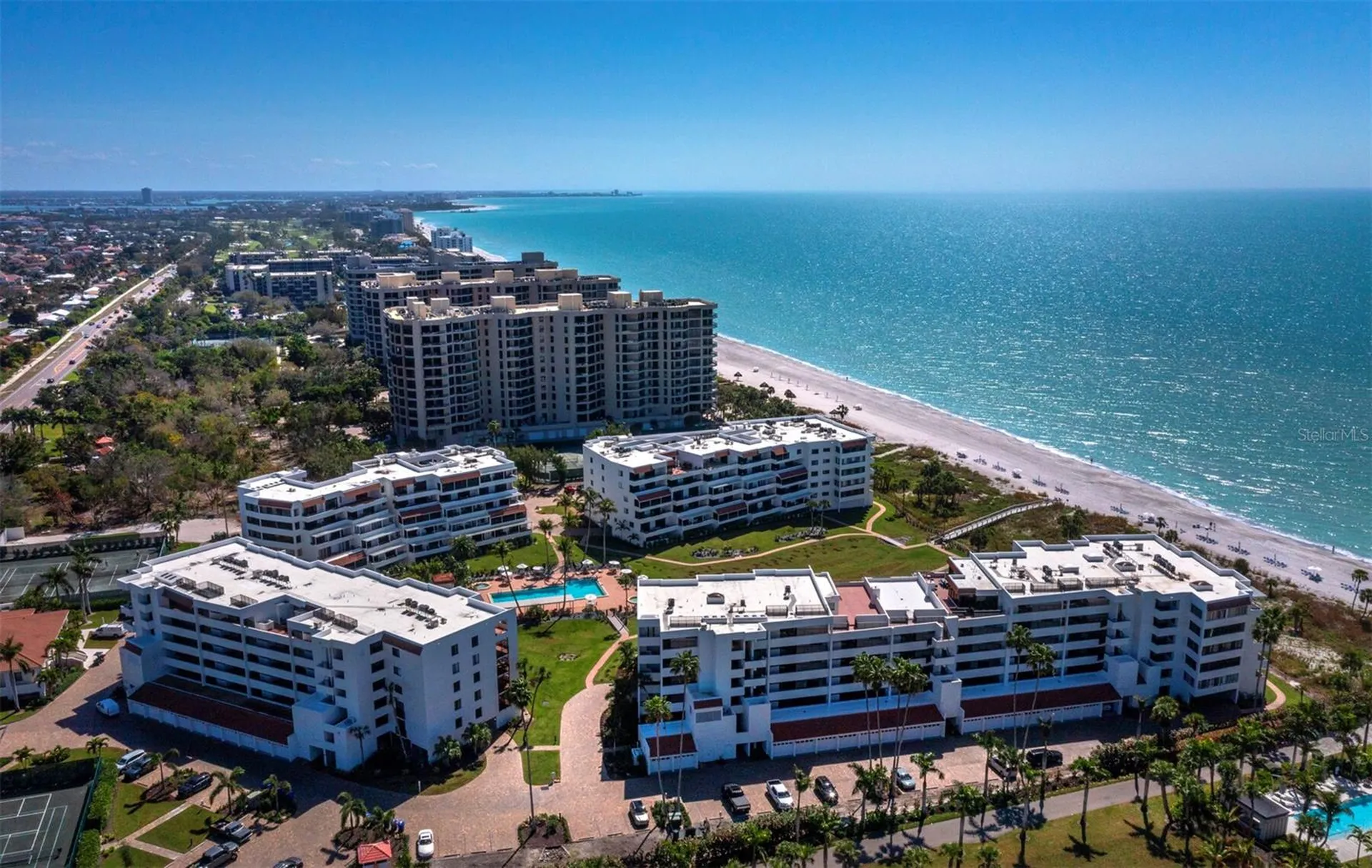 1445 Gulf Of Mexico Drive Longboat Key FL 34228