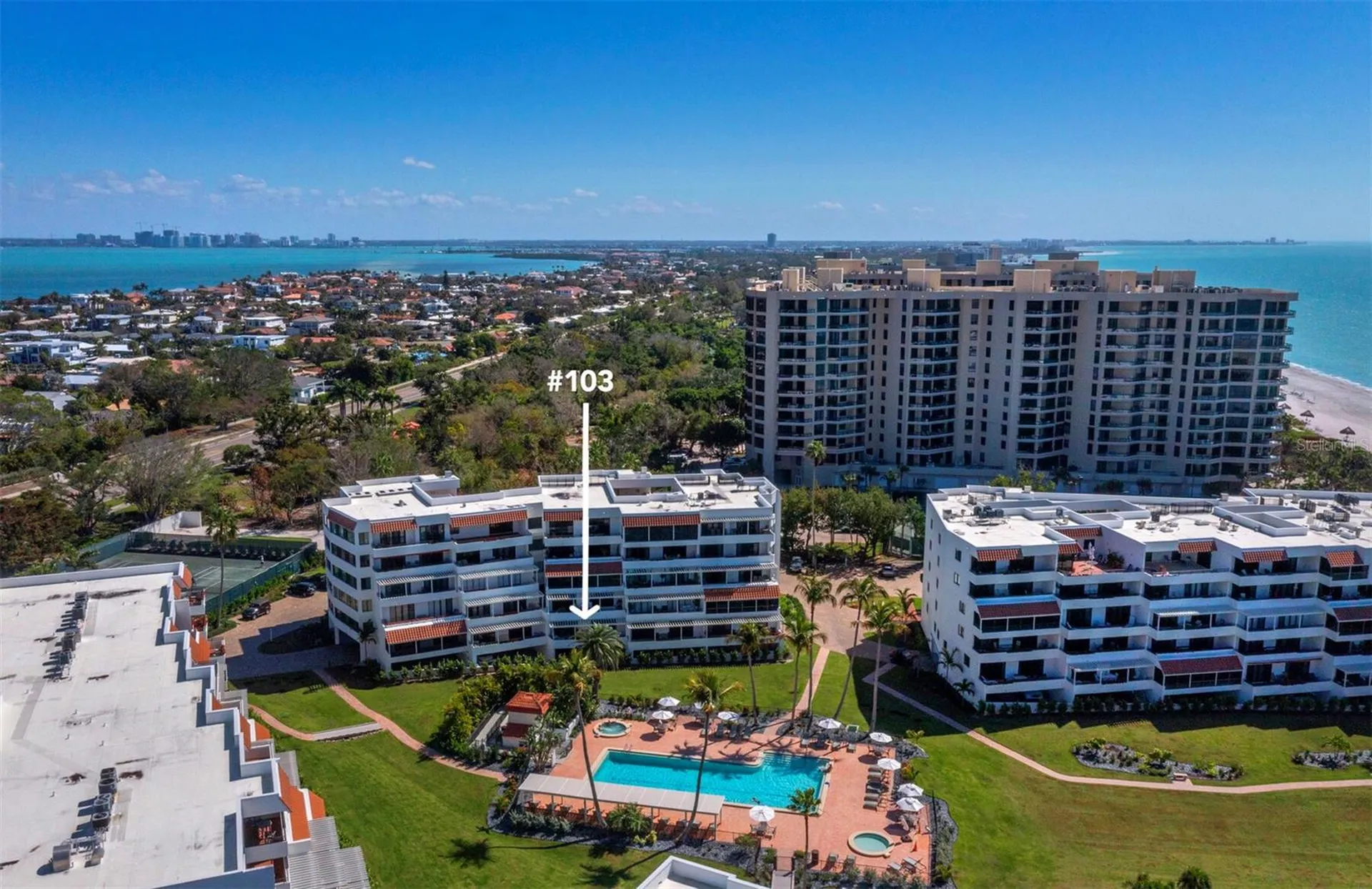 1445 Gulf Of Mexico Drive Longboat Key FL 34228