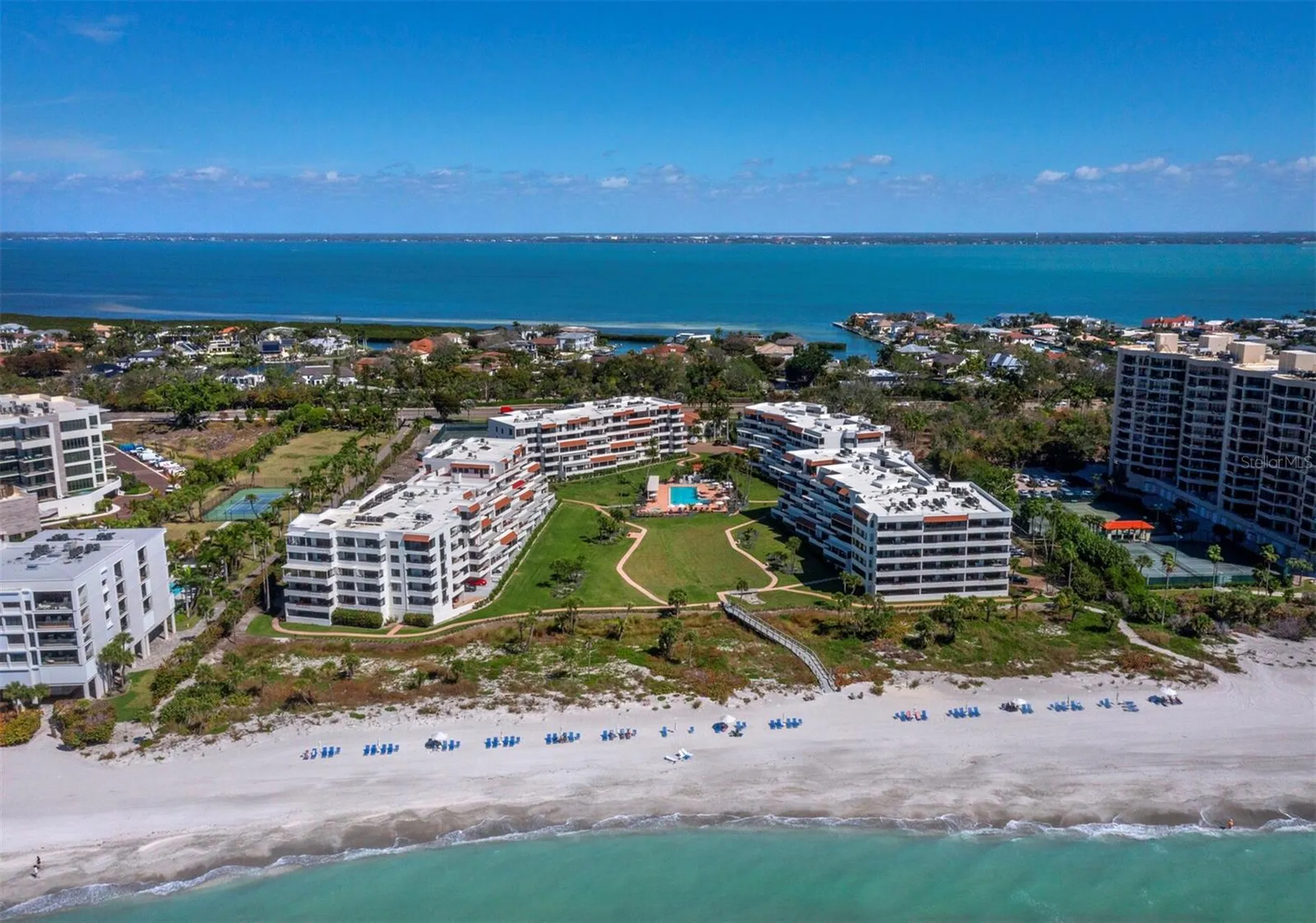 1445 Gulf Of Mexico Drive Longboat Key FL 34228