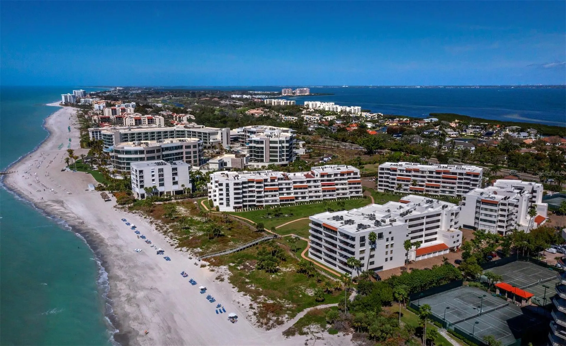 1445 Gulf Of Mexico Drive Longboat Key FL 34228