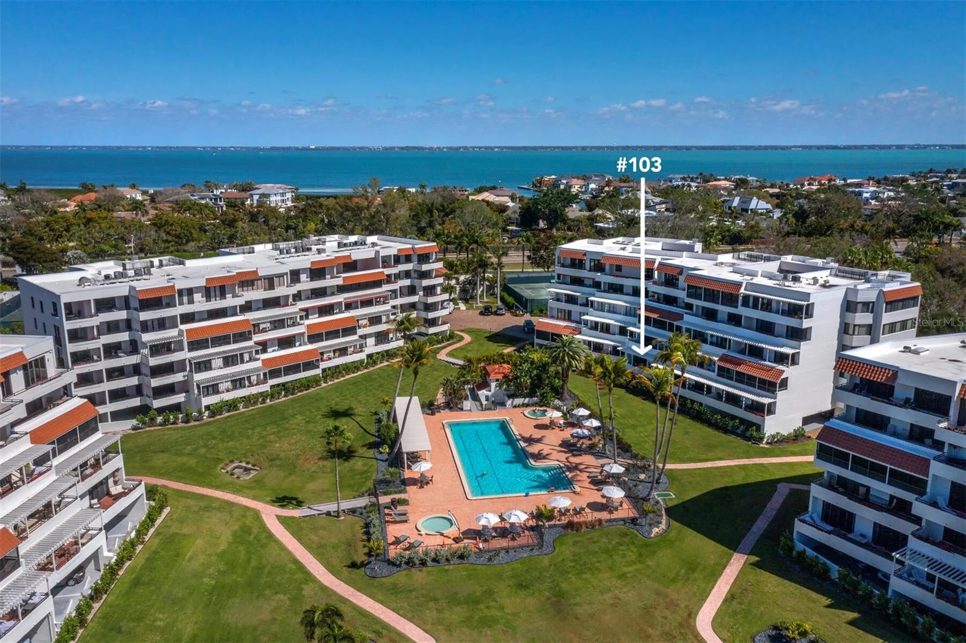 1445 Gulf Of Mexico Drive Longboat Key FL 34228